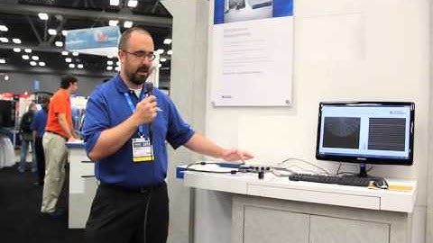 Simultaneous Sonar Measurements with NI X Series DAQ