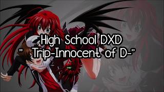 High School DXD - 