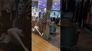 Обзор номера в отеле DOBEDAN WORLD PALACE KEMER в п.Кириш 💥