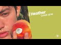 [1hour] Conan Gray - Heather