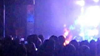 Lights Quiet Live
