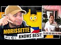 Morissette Amon - Mama knows best (Acapella)(Jessie J) | HONEST REACTION