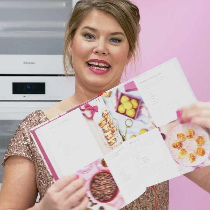 Jul hur lätt som helst | Prinskorv med tryffelmajonäs
