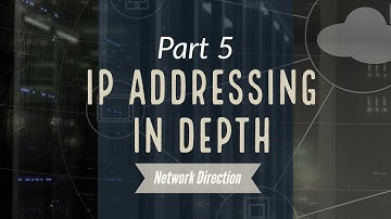 IP Addressing in Depth | Network Fundamentals Part 5