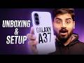 Samsung Galaxy A37 5G Unboxing and Quick Review 🔥 50MP OIS Camera &amp; Features ✅ Best Camera Phone ?
