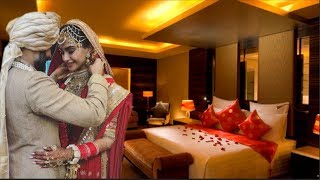 Exclusive Video from Sonam Kapoor and Her Husband's Bedroom - Must Watch.