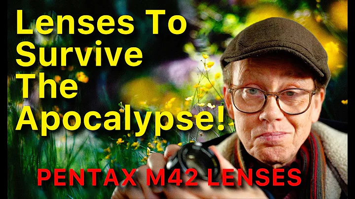 These Lenses Will ALL Outlive You!