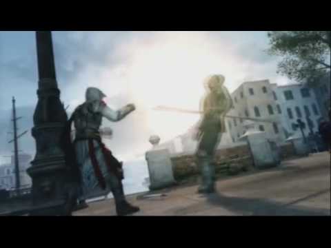 Video: „Face-Off“: „Assassin's Creed II“