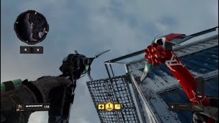 Best BO4 working glitch spots on Summit!