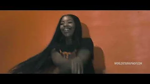 Rocky Badd "Rag Doll" (Cuban Doll Diss) (WSHH Exclusive - Official Music Video)