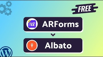 Integrating ARForms with Albato | Step-by-Step Tutorial | Bit Integrations