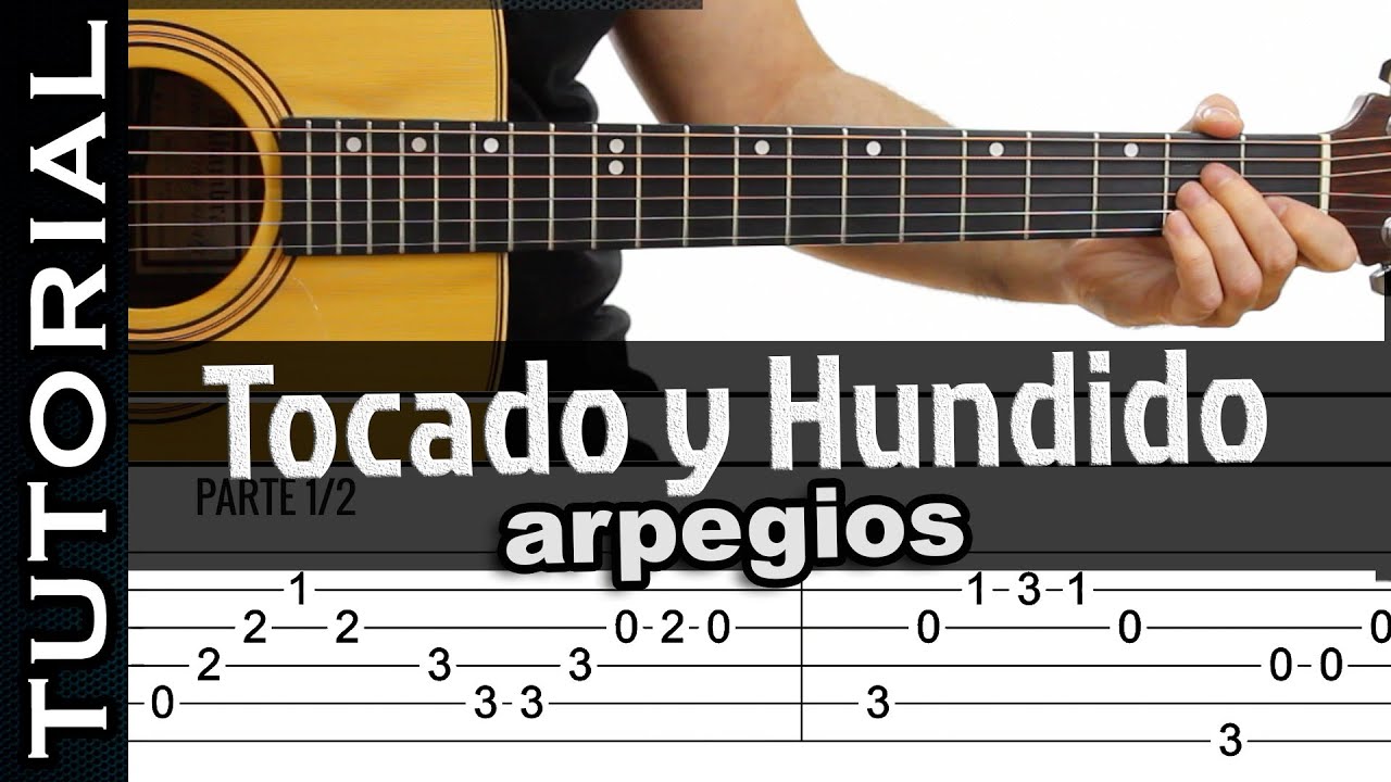 Canciones Faciles De Tocar En Guitarra En Español