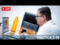 Entrevista de otra manera  feypolitica con mau caballero