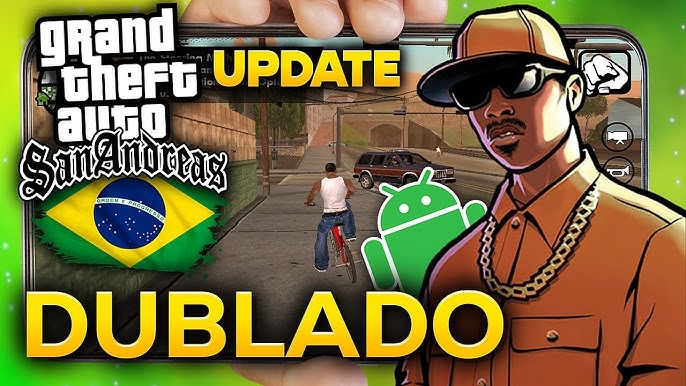 Meu PS2 Nostalgia: GTA Dublado PT-BR versão (BETA) DVD ISO PS2