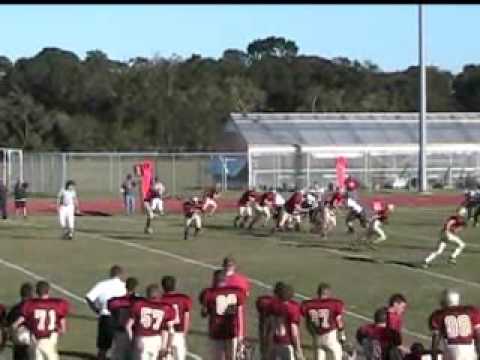 Brian Cobb 2008 Varsity & 2007 JV Highlights 3 22 ...