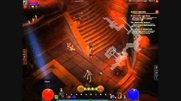 Torchlight 2, part 3: Corrupted Crypt