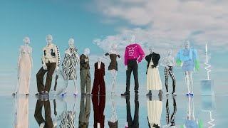 Introducing the 2022 MATCHESFASHION Innovators