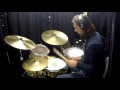 Music To Walk Home By Drum Cover with Transcription