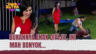 Arie Untung, Aldi Taher, Melky Bajaj Bikin Ngakak Parah! | Tawa Sutra Balik Lagi Eps 01 FULL