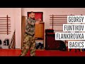 Georgy Funtikov: flankirovka basics