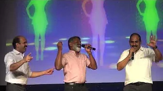Kaithola paya virchu - by Binu
