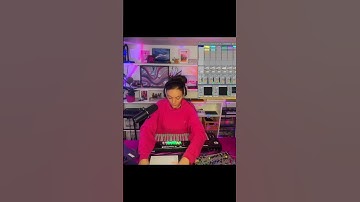 *✧･ﾟimprovised live set with #intellijel sealegs and atlantis + #abletonpush