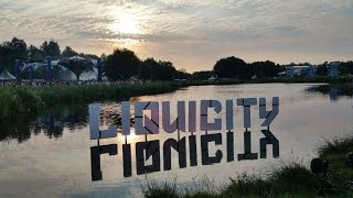 Liquid Guerilla (Liquid Drum & Bass Mix)