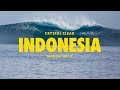 Crystal Clear Indonesia Surf Adventure