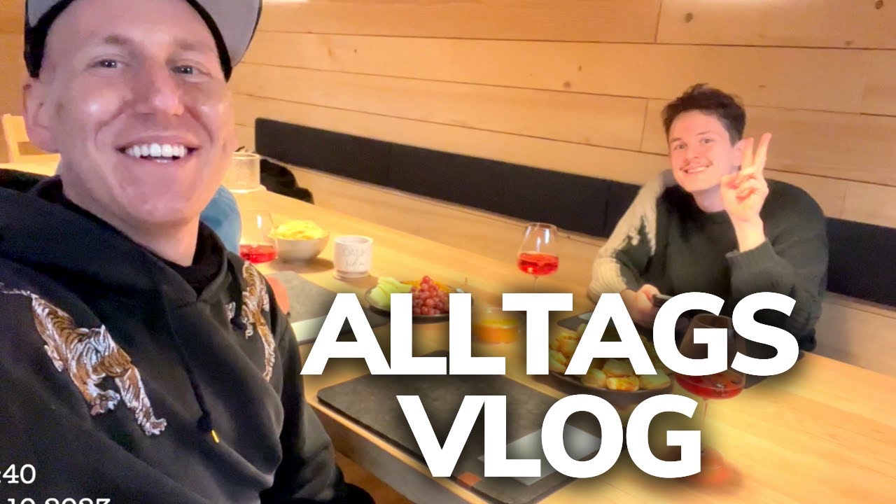 Mein Alltag mit Diagnose Leukämie in der 4. Woche nach der Chemotherapie Nr. 3