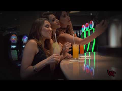 APUESTA MÁXIMA en la Maquinita Fruit Cocktail
