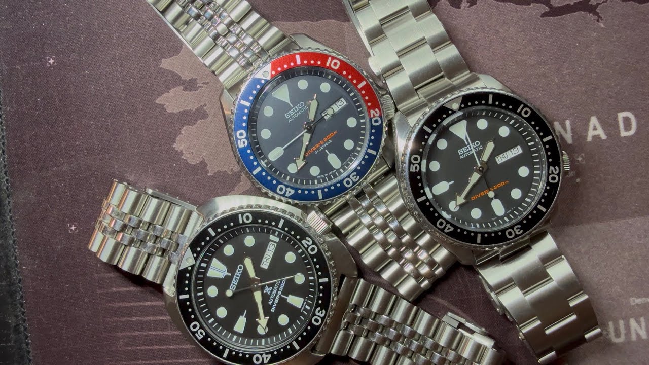 SKX is still my Favorite in 2025 and Forever - YouTube