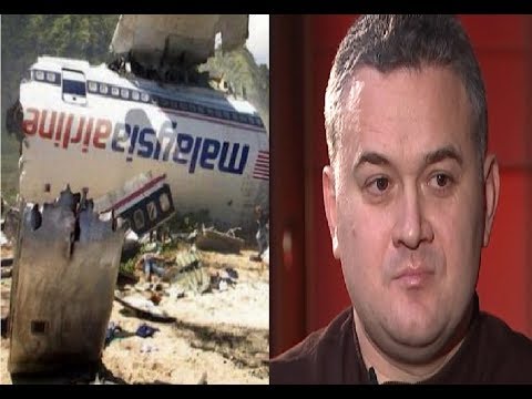 ვინ ჩამოაგდო მალაიზიის ბოინგი? - ექსკლუზიური ინტერვიუ უკრაინელ სამხედროსთან