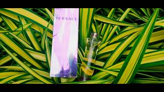 Versace Woman Fragrance Review (2000)