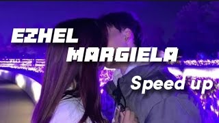 Ezhel–Margiela {Demir parmaklıklardan bir pencere}•Speed Up Resimi