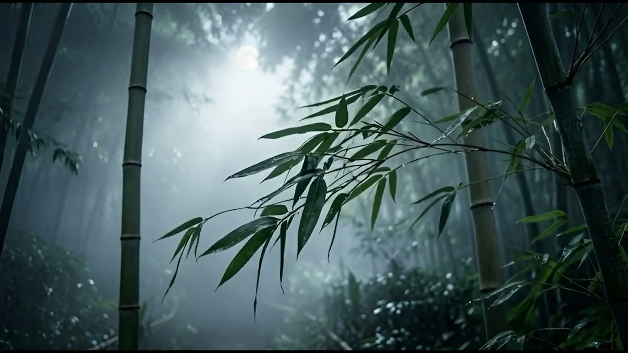 Relax Song03 #เพลงบำบัด #เพลงสปา #เพลงช่วยนอนหลับ #เพลงพักสมอง