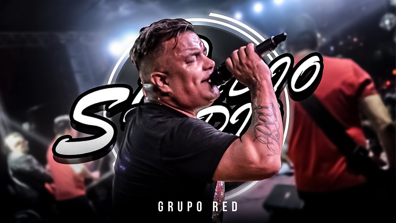 Grupo RED EN VIVO | RADIO STUDIO DANCE | NOCHE DE SABADO