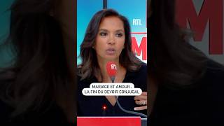 Amour Et Mariage La Fin Du Devoir Conjugal