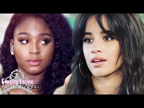 What Is Going on With This Alleged Camila Cabello Feud?