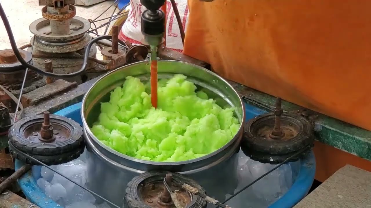 COMO HACEMOS CRECER NUESTRA NIEVE