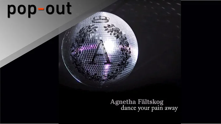 Agnetha Fltskog - Dance your pain away (D.U.P. RMX)