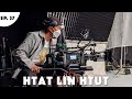 Pushing the boundaries in cinematography  htat lin htut