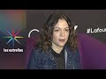 ¡Natalia Lafourcade anuncia su retiro de los escenarios! | Las Estrellas