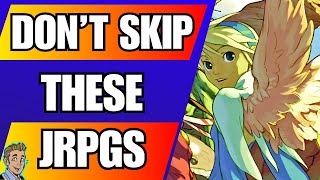 10 Hidden Gem Jrpgs On Playstation Psx Ps1