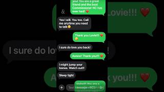 Former employee says NC Insurance Commissioner sent suggestive texts