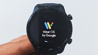How To Update The Wear Os Smarches