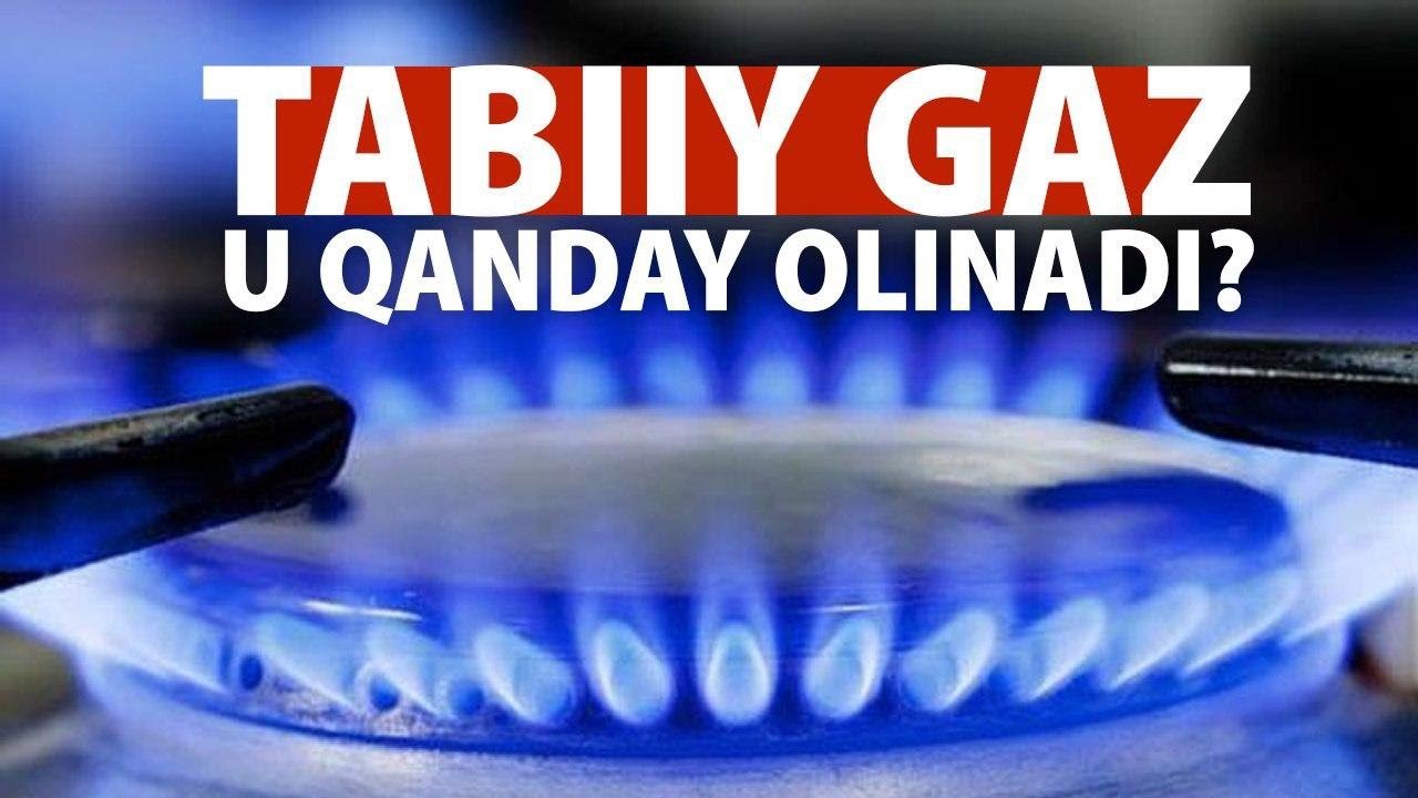 Tabiiy gaz qazib olish jarayonini ko‘rganmisiz? — Buxorodagi neft-gaz koniga sayohat