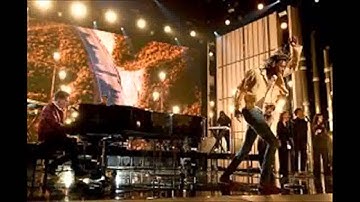 Wiz Khalifa & Lindsey Stirling   See You Again ft  Charlie Puth Billboard Music Awards 2015