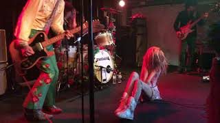 Starcrawler - Let Her Be | Valley Bar - Phoenix, AZ 11.8.19