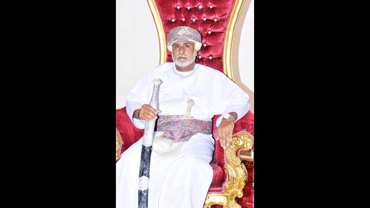 [فراح المعشني زواج العريس/  أحمد بن عيسي أحمد المعشني 25/3/2017 بولاية طاقة