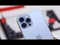 Iphone 13 pro review better than you think